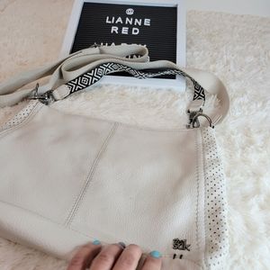 The Sak's Classic Crossbody